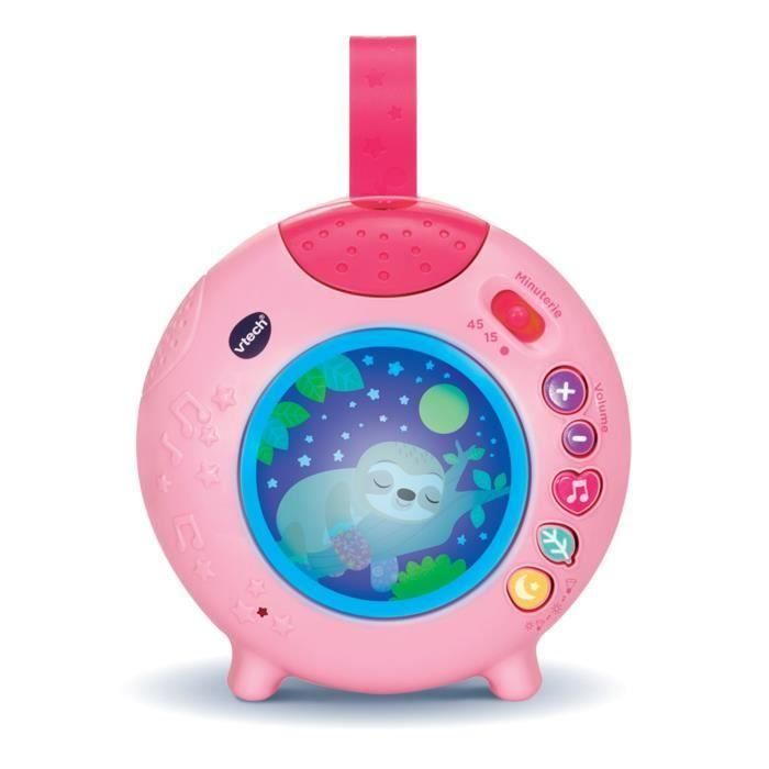 Vtech Baby - Light Workshop Night Nother Rose 4