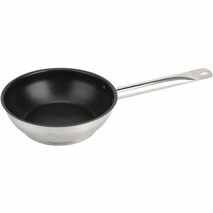 Sartén Baumalu Acero Inoxidable Ø 20 cm Ø 28 cm 3