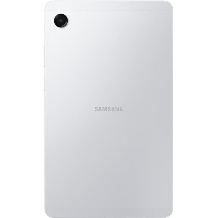 Tablet Samsung SM-X130 8,7" Octa Core 8 GB RAM 128 GB Plateado 2 Tablet Samsung SM-X130 8,7" Octa Core 8 GB RAM 128 GB Plateado 2