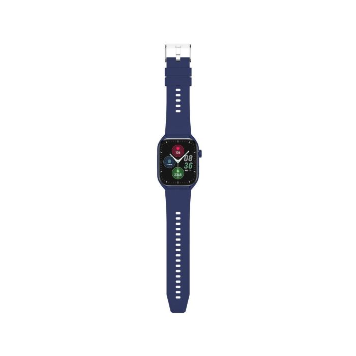 Smartwatch KSIX Urban Move Azul 1