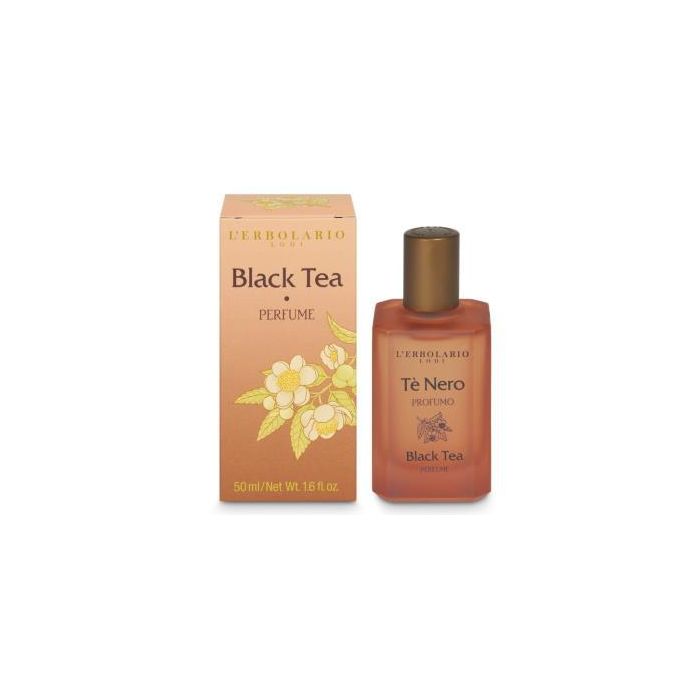 Te Negro Perfume 50 Ml Te Negro Perfume 50 Ml