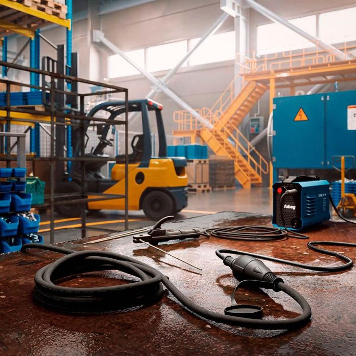 Prolongador profesional 20 m ip44 h07rn-f 3 g 2,5 mm², 1 toma con tapa, 16 a 250 v~, negro 4 Prolongador profesional 20 m ip44 h07rn-f 3 g 2,5 mm², 1 toma con tapa, 16 a 250 v~, negro 4