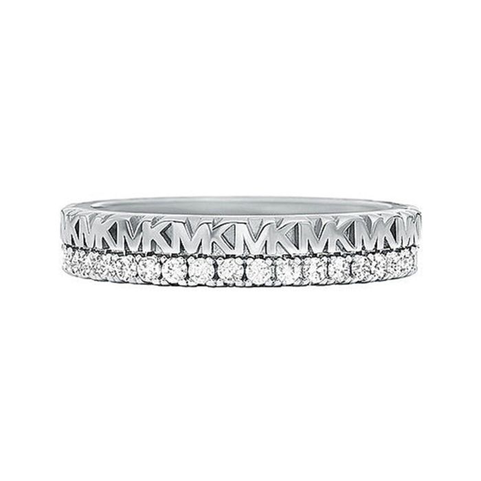 Anillo Mujer Michael Kors MKC1581AN040506 0 Anillo Mujer Michael Kors MKC1581AN040506 0