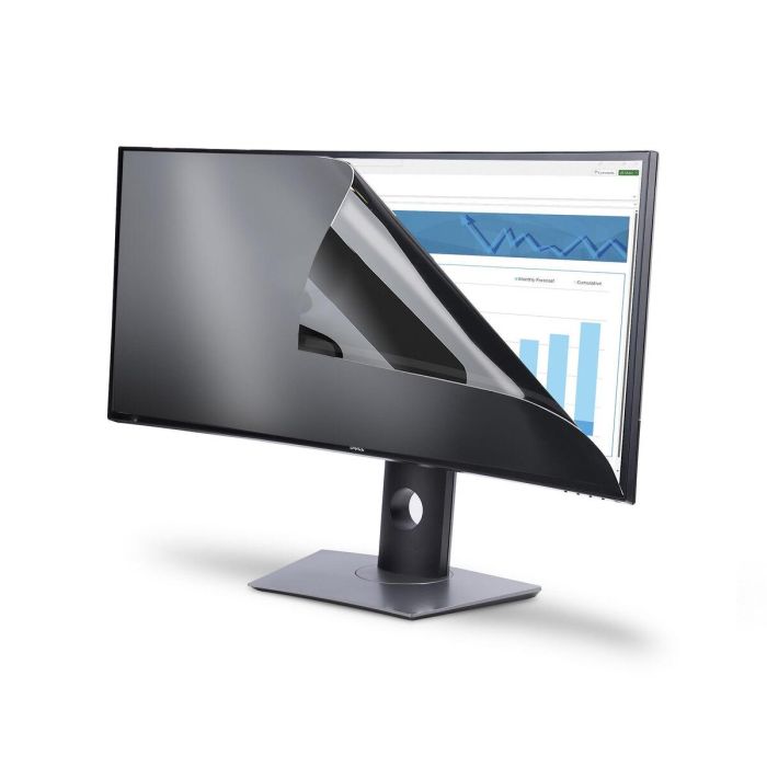 Soporte para Portátil Startech 34C29-PRIVACY-SCREEN 2 Soporte para Portátil Startech 34C29-PRIVACY-SCREEN 2