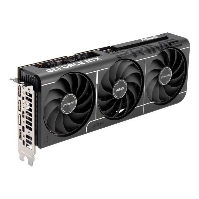 ASUS Prime -RTX5060TI-O16G NVIDIA GeForce RTX 5060 Ti 16 GB GDDR7 23 ASUS Prime -RTX5060TI-O16G NVIDIA GeForce RTX 5060 Ti 16 GB GDDR7 23