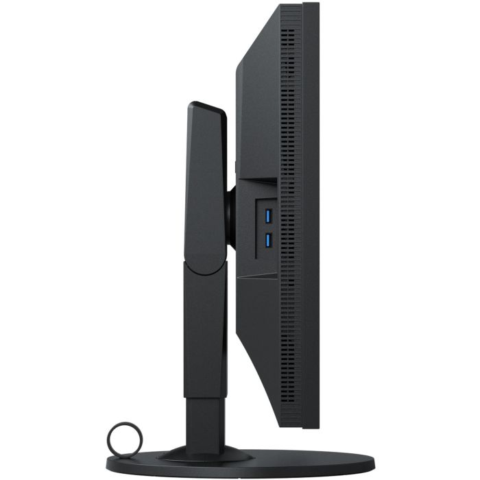 EIZO CS2740 Monitor 27" 4K UHD IPS HDMI DP USB-C 3840 x 2160 Pixeles 6 EIZO CS2740 Monitor 27" 4K UHD IPS HDMI DP USB-C 3840 x 2160 Pixeles 6