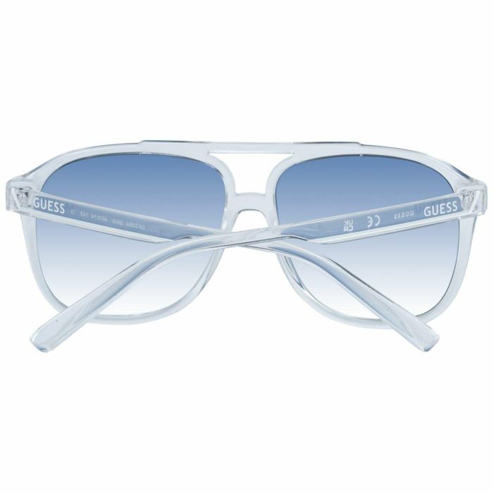 Guess Gafas Guess Gf5082 52F 145 mm 1 Guess Gafas Guess Gf5082 52F 145 mm 1