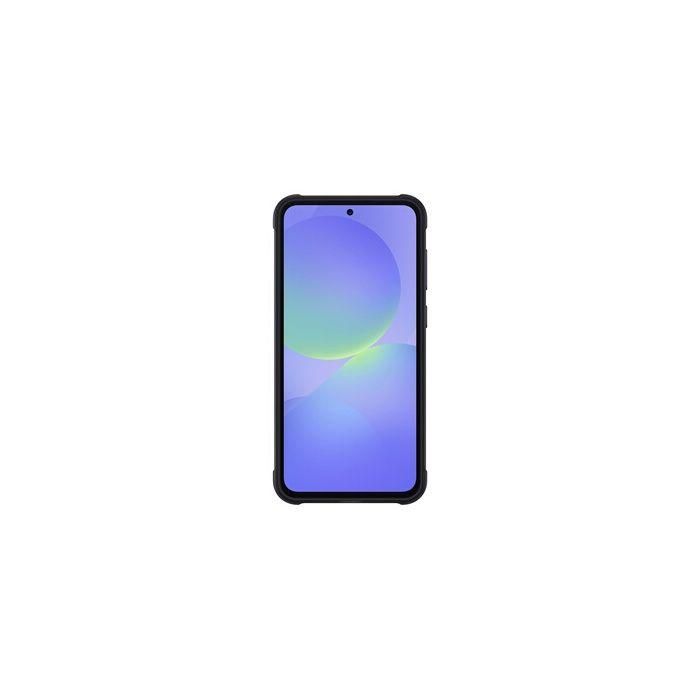 Funda para Móvil Samsung EF-RA566CBEGWW Negro 3