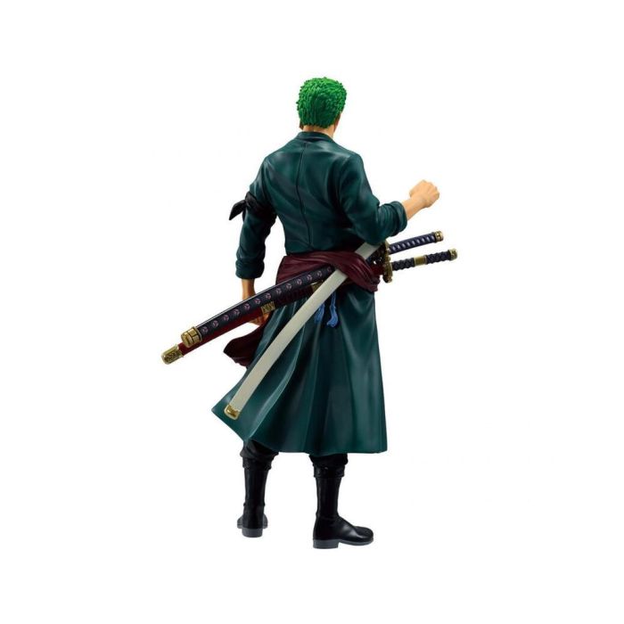 Ichibansho Figura One Piece Roronoa Zoro Beyond The Trials 3 Ichibansho Figura One Piece Roronoa Zoro Beyond The Trials 3