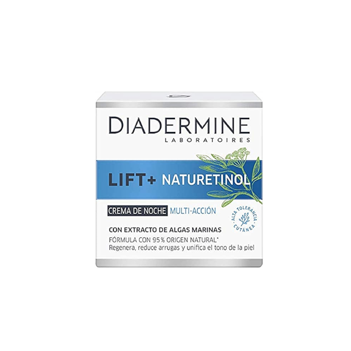 Diadermine Lift+ Phytoretinol Crema Antiedad 50 mL