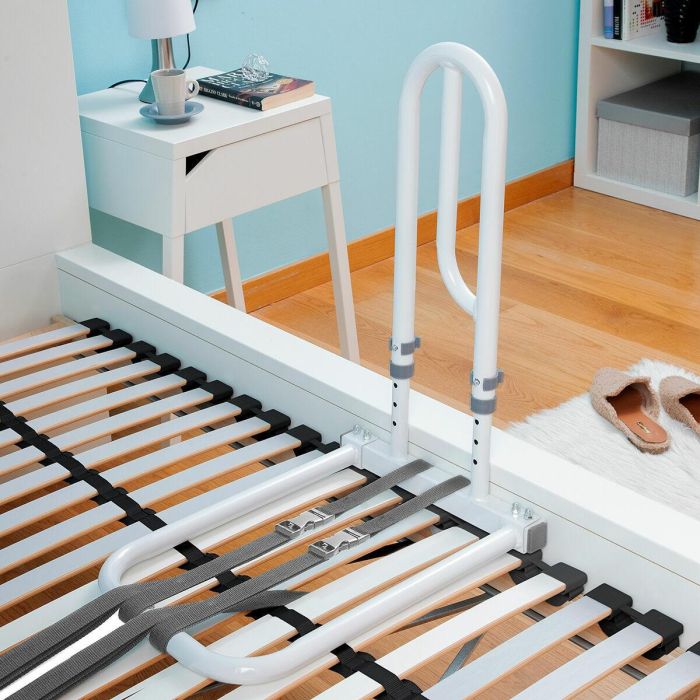 Asidero para Cama de Seguridad Beddaid InnovaGoods 4 Asidero para Cama de Seguridad Beddaid InnovaGoods 4