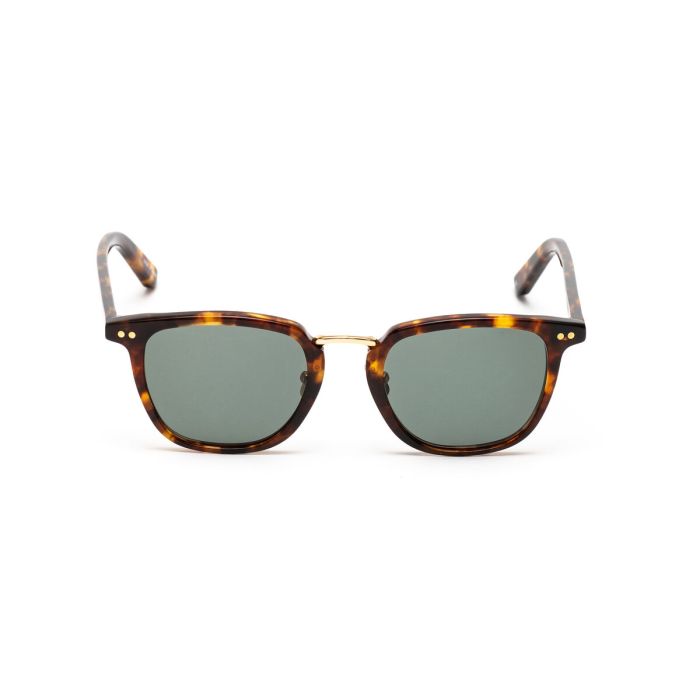 Gafas de Sol Unisex Belstaff REMMIE-II-VERDE 1