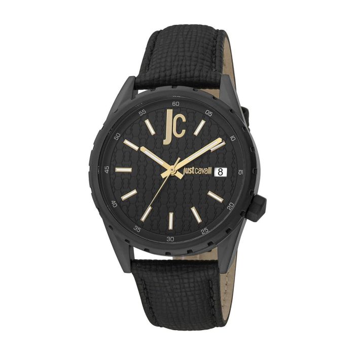 Reloj Hombre Just Cavalli JC1G217L0045 3 Reloj Hombre Just Cavalli JC1G217L0045 3