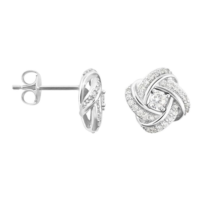 Pendientes Mujer Stroili 1678877 Plateado