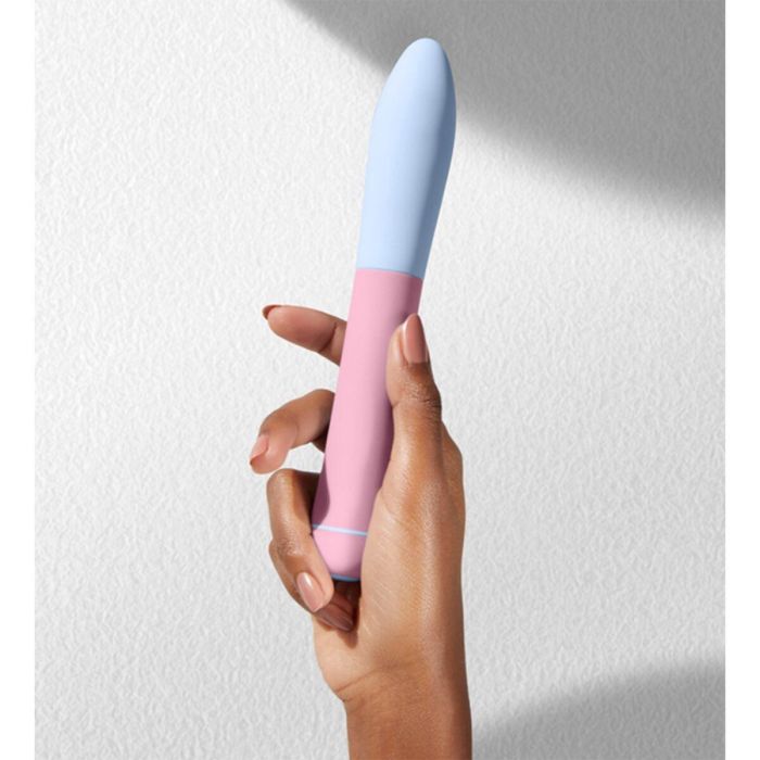Vibrador FemmeFunn Ffix Rosa 2