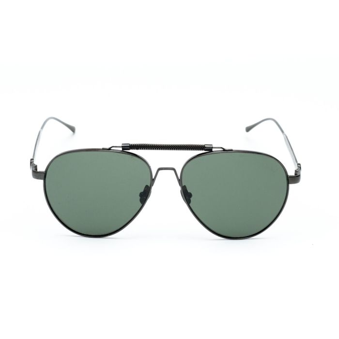 Gafas de Sol Mujer Belstaff STAFFORD-GUN-TITANIUM-W-VERDE Ø 61 mm 1