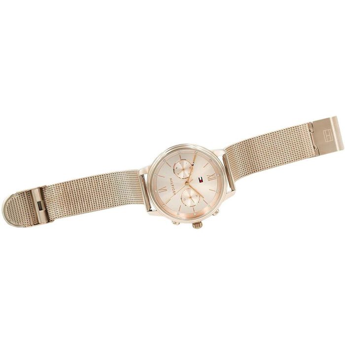 Reloj Mujer Tommy Hilfiger BLAKE (Ø 38 mm) 1 Reloj Mujer Tommy Hilfiger BLAKE (Ø 38 mm) 1
