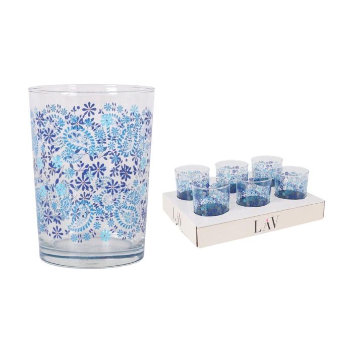 Vaso LAV Azores 515 ml (24 Unidades) 2 Vaso LAV Azores 515 ml (24 Unidades) 2