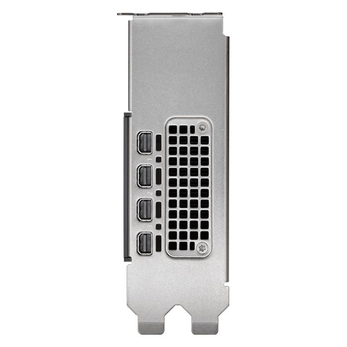 PNY Quadro RTX 2000 Ada 16GB Tarjeta Gráfica Profesional PCI Express x8 4.0 Small Box 11