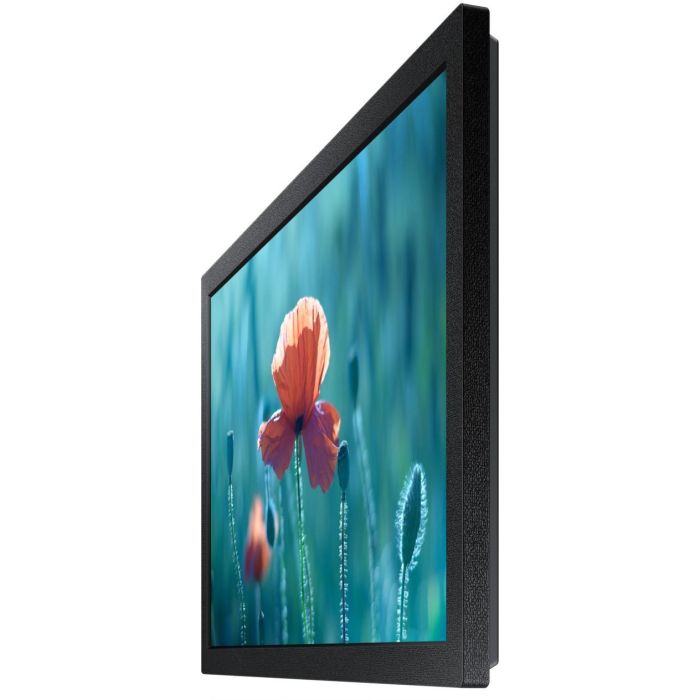 Samsung QB13C LH13QBCEBGBXEN Pantalla LCD 13" Full HD 500 cd/m² WiFi Negro 16/7 4