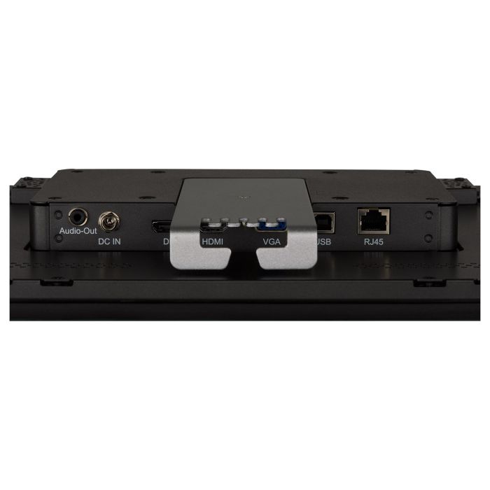 iiyama OTF2216MC-B1 Monitor Táctil 21.5" Full HD 1920x1080 LCD VA M-Touch HDMI DP USB Negro 4