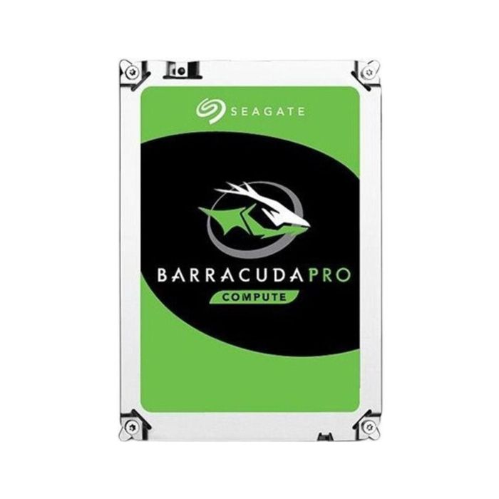 Disco Duro Seagate ST8000DM004 8 TB 3.5" 3,5" 8 TB SSD 1