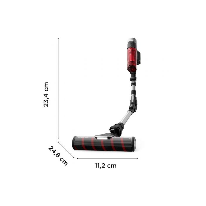 Aspirador Escoba con batería Rowenta X-Force Flex 9.60/ 250W/ Autonomía 45 Min 1 Aspirador Escoba con batería Rowenta X-Force Flex 9.60/ 250W/ Autonomía 45 Min 1