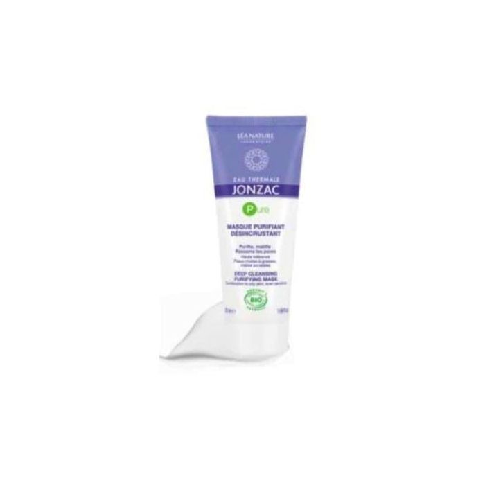 Jonzac Mascarilla Purificante Pure 50ml