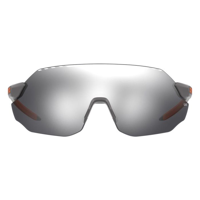 Gafas de Sol Unisex Under Armour UA-HALFTIME-KB7J9QI Ø 99 mm 2 Gafas de Sol Unisex Under Armour UA-HALFTIME-KB7J9QI Ø 99 mm 2