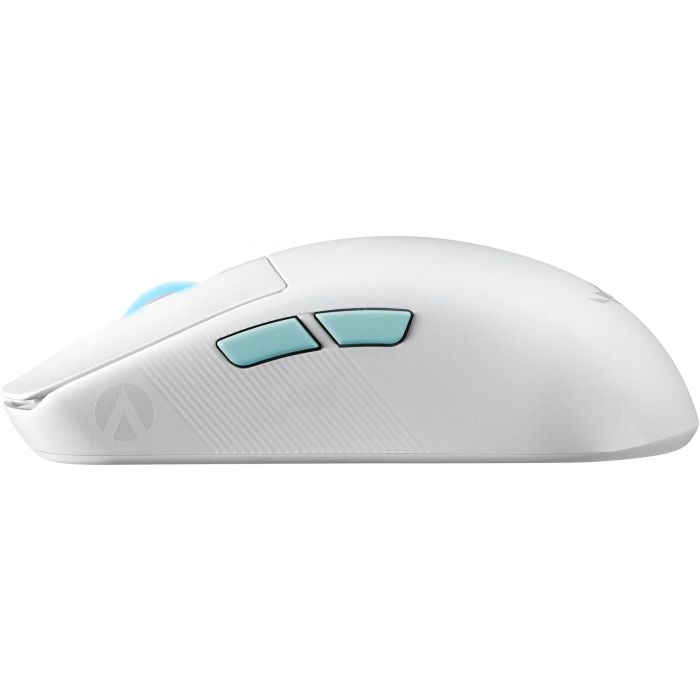 Asus ROG 90MP02W0-BMUA10 Ratón Inalámbrico Ambidextro Bluetooth USB Type-C 36000 DPI 3 Asus ROG 90MP02W0-BMUA10 Ratón Inalámbrico Ambidextro Bluetooth USB Type-C 36000 DPI 3