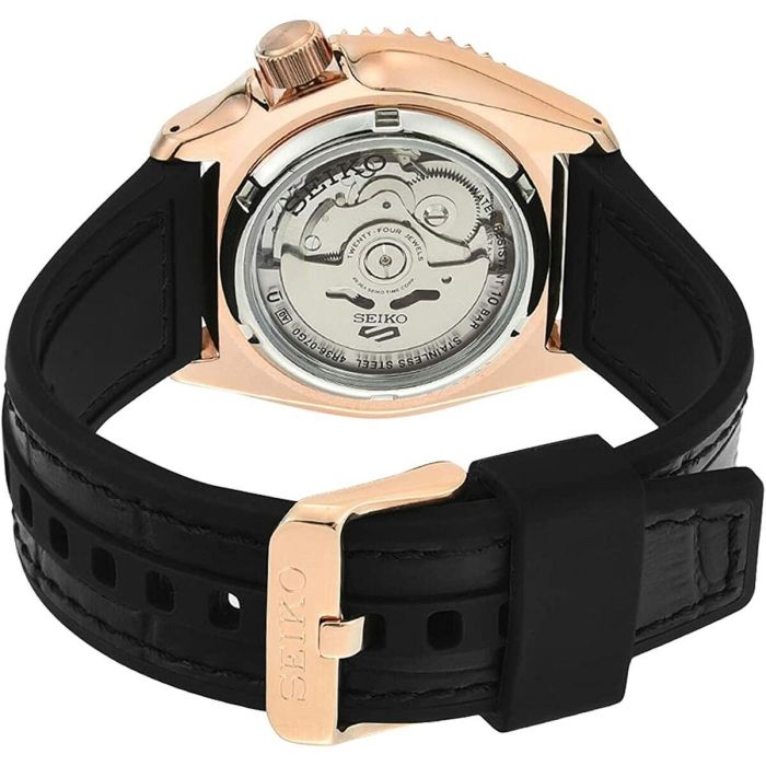 Reloj Hombre Seiko 1 Reloj Hombre Seiko 1
