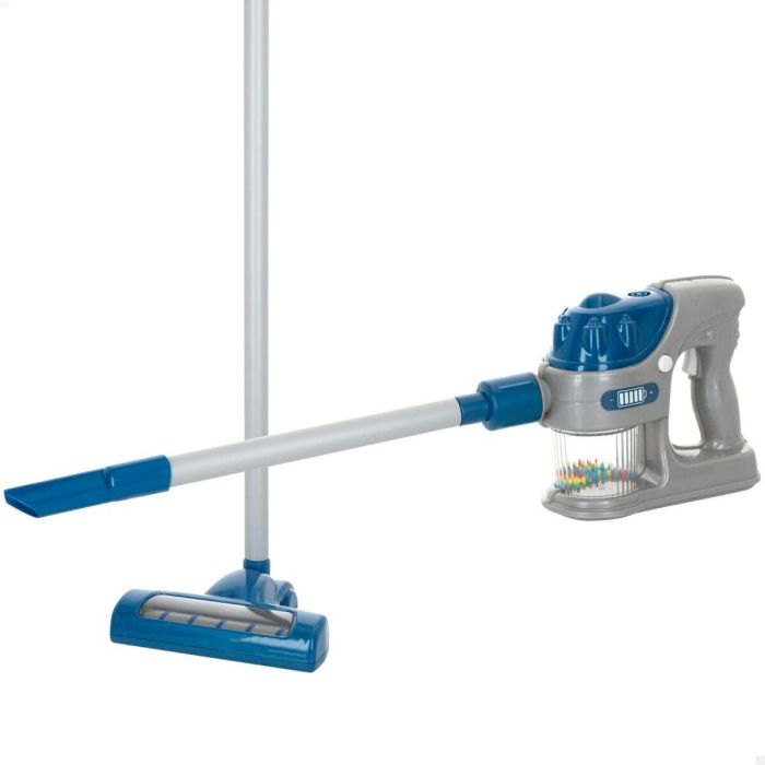Aspiradora PlayGo 19,5 x 76 x 17 cm (2 Unidades) 1 Aspiradora PlayGo 19,5 x 76 x 17 cm (2 Unidades) 1