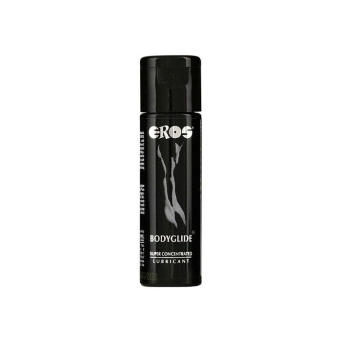 Lubricante de Silicona Eros ER11030 30 ml