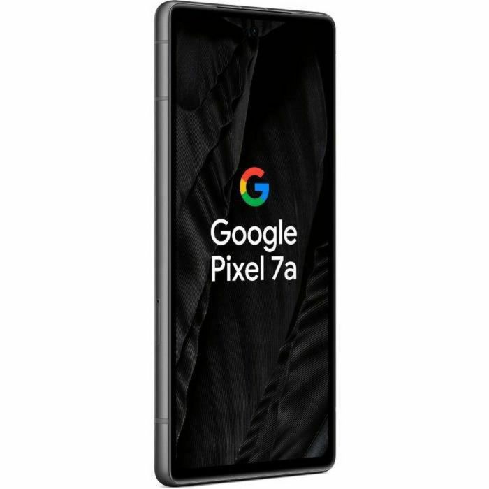 Smartphone Google Google Pixel 7a 6,1" Octa Core 8 GB RAM 128 GB Negro 3 Smartphone Google Google Pixel 7a 6,1" Octa Core 8 GB RAM 128 GB Negro 3
