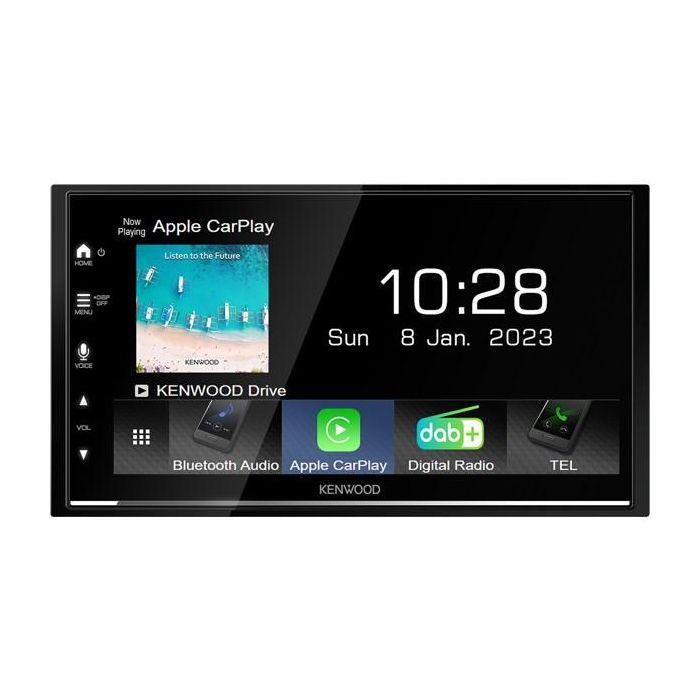 Kenwood DMX7722DABS 1 Kenwood DMX7722DABS 1