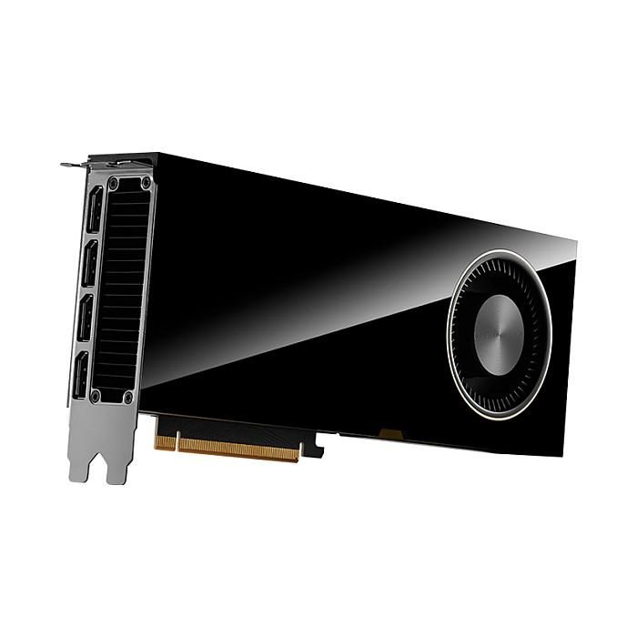 PNY RTX 6000 Ada 48GB GDDR6 384-bit Tarjeta Gráfica 1