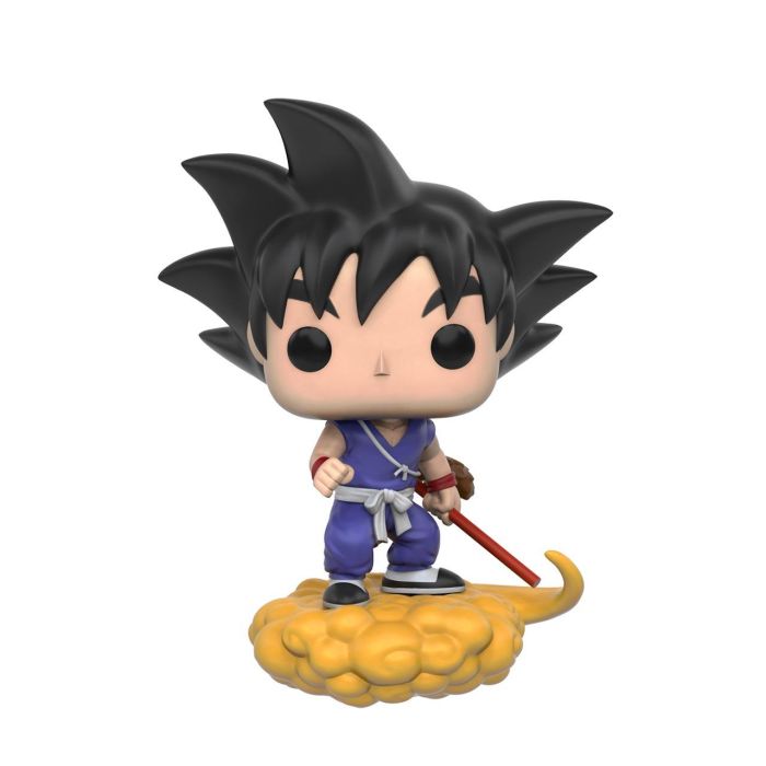 Funko Pop! Goku Con Nimbus - Dragon Ball Z - 07427