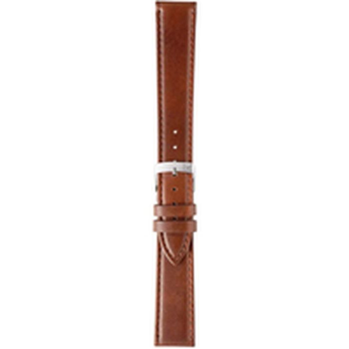 Correa para Reloj Morellato A01X4219A97040CR12 12 mm Marrón 1 Correa para Reloj Morellato A01X4219A97040CR12 12 mm Marrón 1