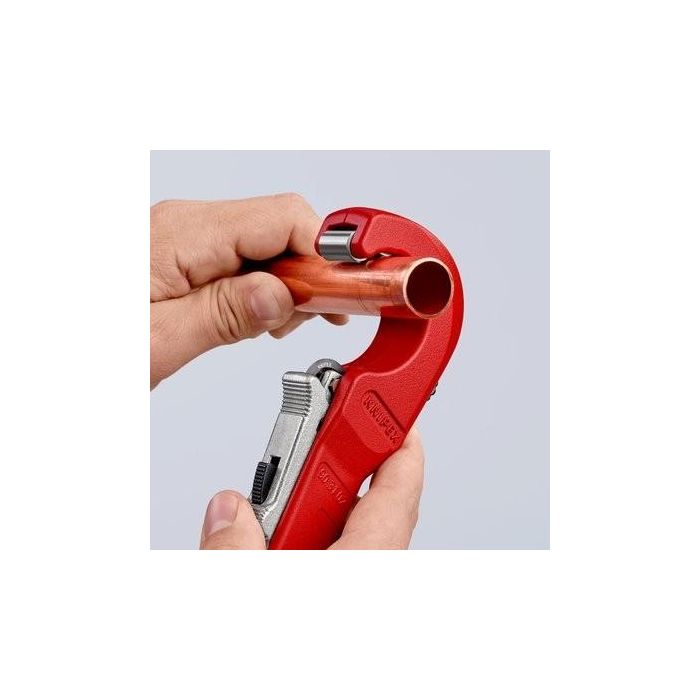 KNIPEX TubiX Rohrabschneider 7 KNIPEX TubiX Rohrabschneider 7