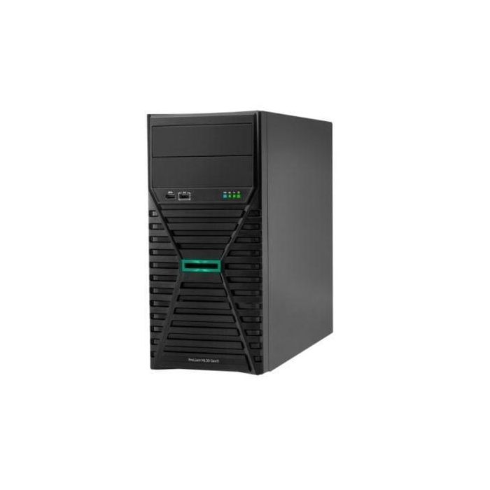 Servidor HPE Proliant ML30 Gen11 Intel Xeon E-2434/ 16GB Ram Servidor HPE Proliant ML30 Gen11 Intel Xeon E-2434/ 16GB Ram