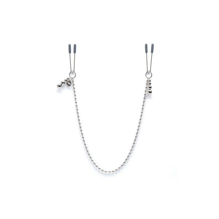 Cadena con Pinzas para Pezón Fifty Shades of Grey FS-63952