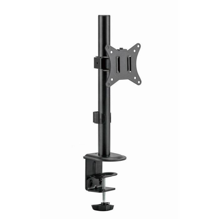 Gembird MA-D1-02 soporte para monitor 81,3 cm (32") Escritorio Negro Gembird MA-D1-02 soporte para monitor 81,3 cm (32") Escritorio Negro