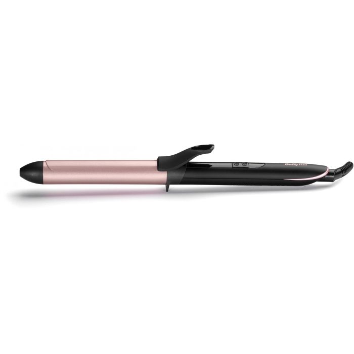 Cepillo Babyliss 25mm Curling Tong Negro 6