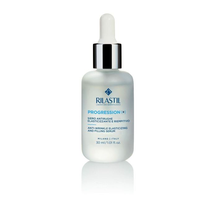 Rilastil Progression+ Serum Antiarrugas Elastizante Y Rellenador Rilastil Progression+ Serum Antiarrugas Elastizante Y Rellenador
