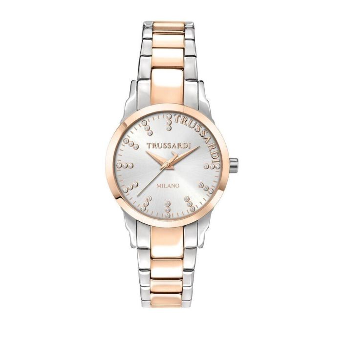 Reloj Mujer Trussardi R2453141501 (Ø 32 mm) Reloj Mujer Trussardi R2453141501 (Ø 32 mm)