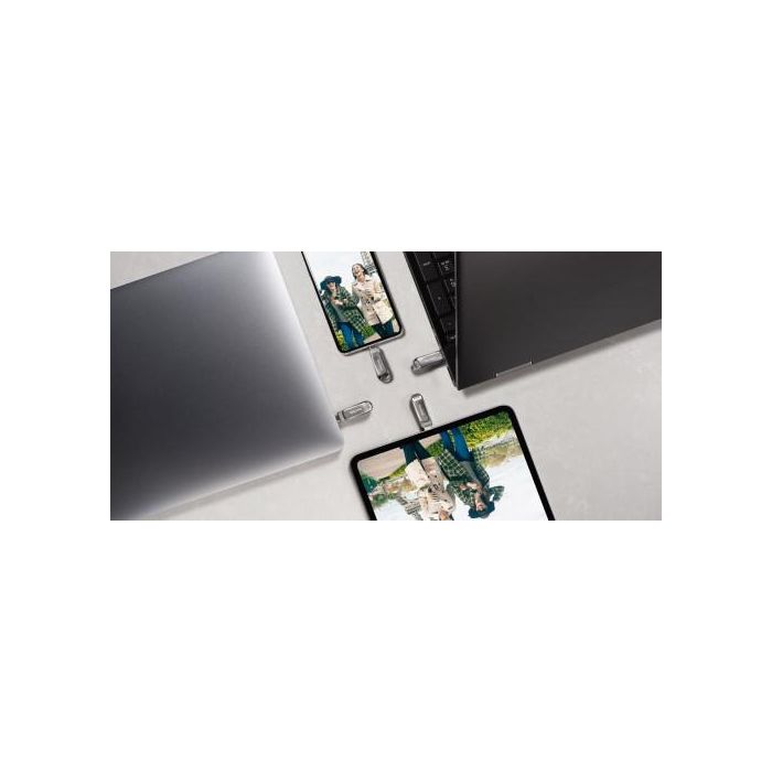 Memoria Usb 3.1 Usb Tpo C 7 Memoria Usb 3.1 Usb Tpo C 7