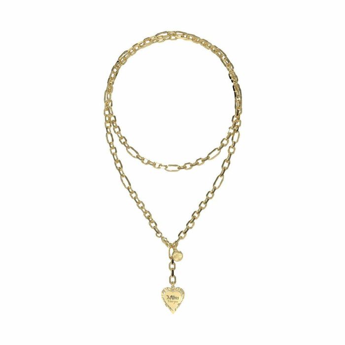 Collar Mujer Guess JUBN04044JWYGT-U 45 cm Collar Mujer Guess JUBN04044JWYGT-U 45 cm