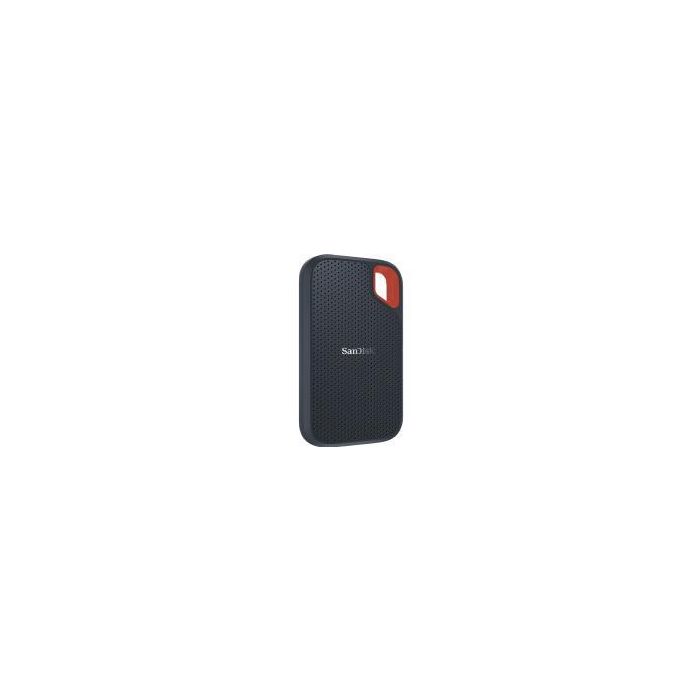 Sandisk Extreme V2 4TB USB 3.1 Negro 1