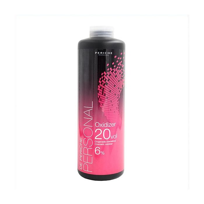 Periche Emulsión Oxidante 6% 20vol 950ml - Tratamiento para Fibra Capilar Periche Emulsión Oxidante 6% 20vol 950ml - Tratamiento para Fibra Capilar