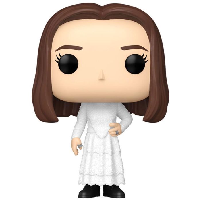 Funko Figura POP Casper Kat Harvey 9cm Vinilo Caja Regalo